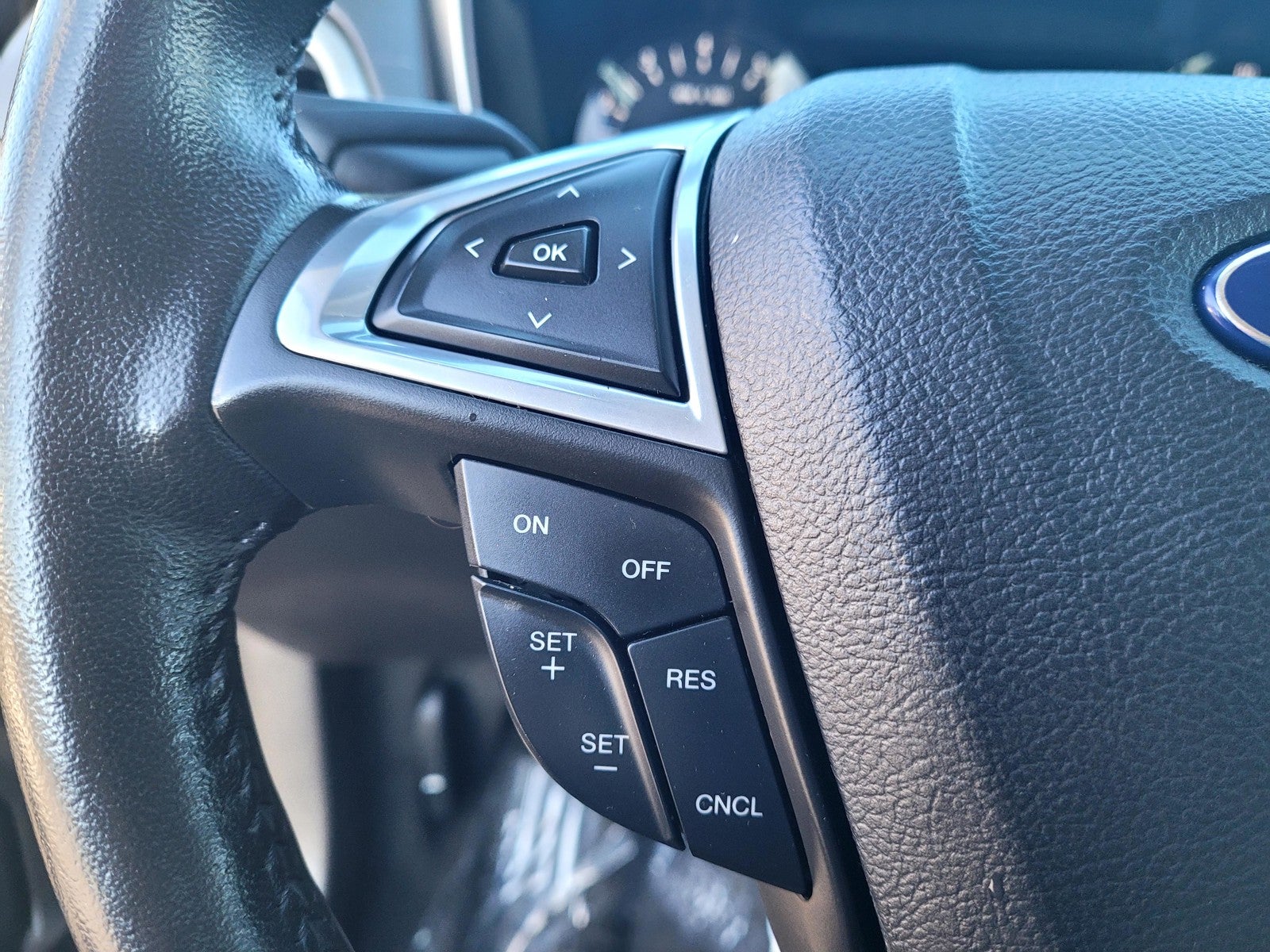 2013 Ford Fusion 4dr Sdn SE FWD