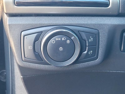 2013 Ford Fusion 4dr Sdn SE FWD