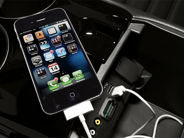 2013 Ford Fusion 4dr Sdn SE FWD