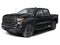 2026 Chevrolet Silverado 1500 Crew Cab Standard Box 4-Wheel Drive Custom Trail Boss