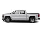 2016 Chevrolet Silverado 1500 Crew Cab Short Box 4-Wheel Drive LT