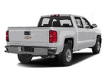 2016 Chevrolet Silverado 1500 Crew Cab Short Box 4-Wheel Drive LT