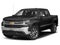 2021 Chevrolet Silverado 1500 Crew Cab Standard Box 4-Wheel Drive RST