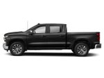 2021 Chevrolet Silverado 1500 Crew Cab Standard Box 4-Wheel Drive RST