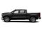 2021 Chevrolet Silverado 1500 Crew Cab Standard Box 4-Wheel Drive RST