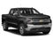 2021 Chevrolet Silverado 1500 Crew Cab Standard Box 4-Wheel Drive RST
