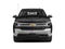 2021 Chevrolet Silverado 1500 Crew Cab Standard Box 4-Wheel Drive RST
