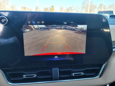 2026 Chevrolet Equinox FWD ACTIV