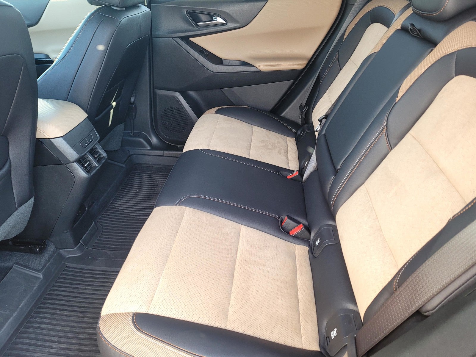 2026 Chevrolet Equinox FWD ACTIV