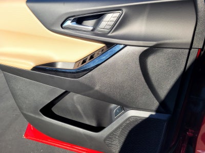 2026 Chevrolet Equinox FWD ACTIV