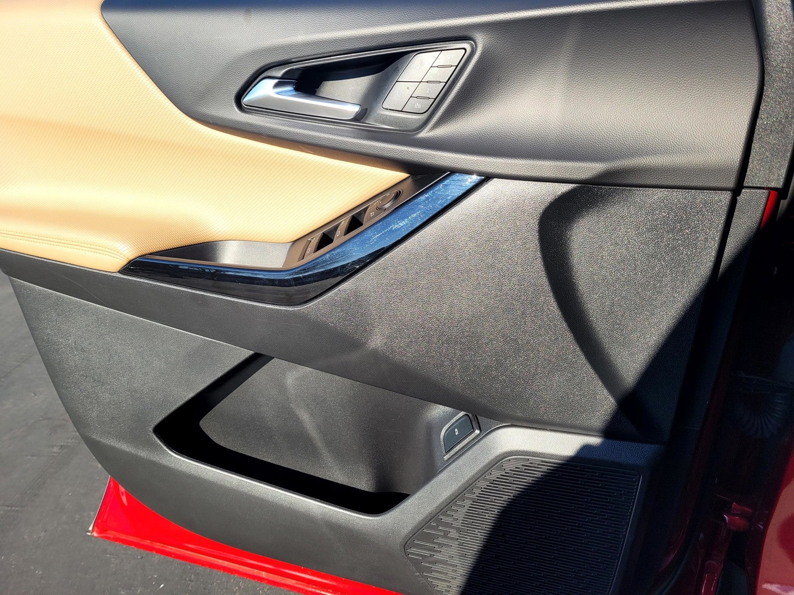 2026 Chevrolet Equinox FWD ACTIV