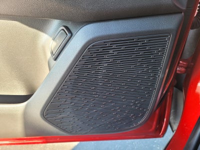 2026 Chevrolet Equinox FWD ACTIV