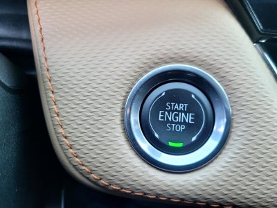 2026 Chevrolet Equinox FWD ACTIV