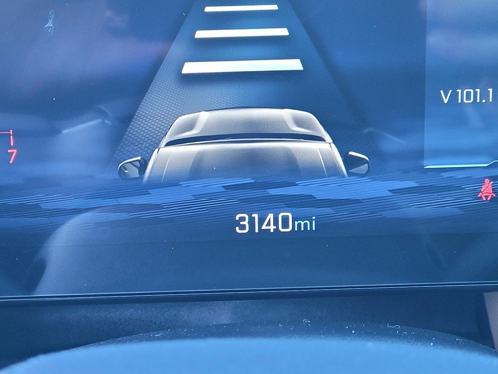 2026 Chevrolet Equinox FWD ACTIV