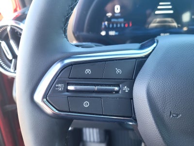 2026 Chevrolet Equinox FWD ACTIV