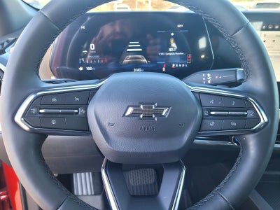 2026 Chevrolet Equinox FWD ACTIV