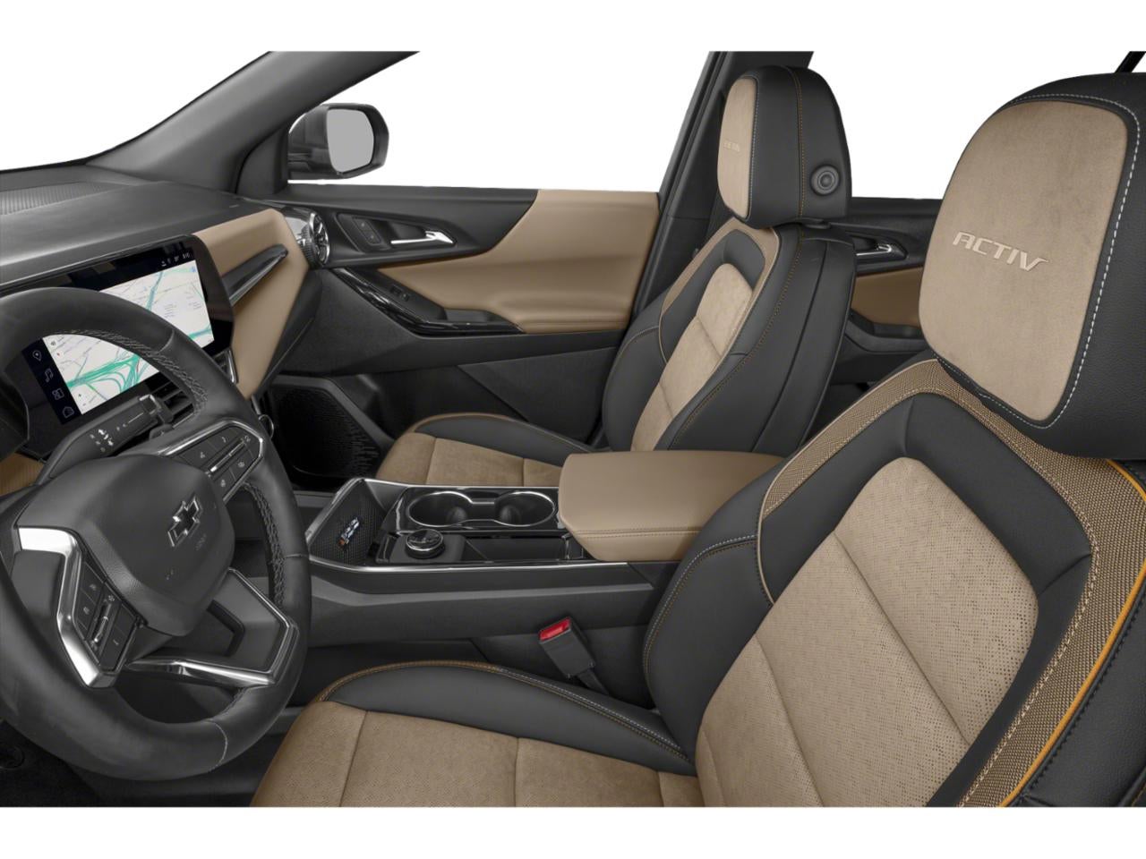 2026 Chevrolet Equinox FWD ACTIV