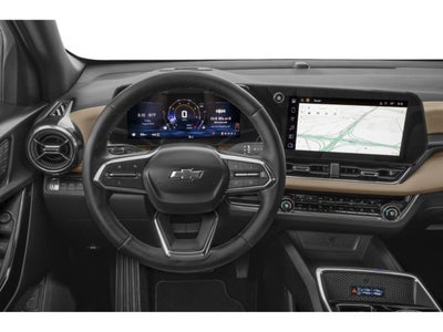 2026 Chevrolet Equinox FWD ACTIV