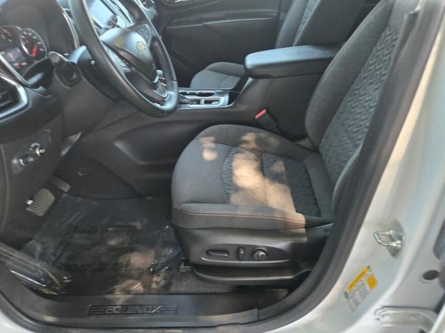 2024 Chevrolet Equinox FWD LT