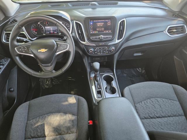 2024 Chevrolet Equinox FWD LT