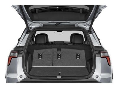 2026 Chevrolet Equinox FWD ACTIV