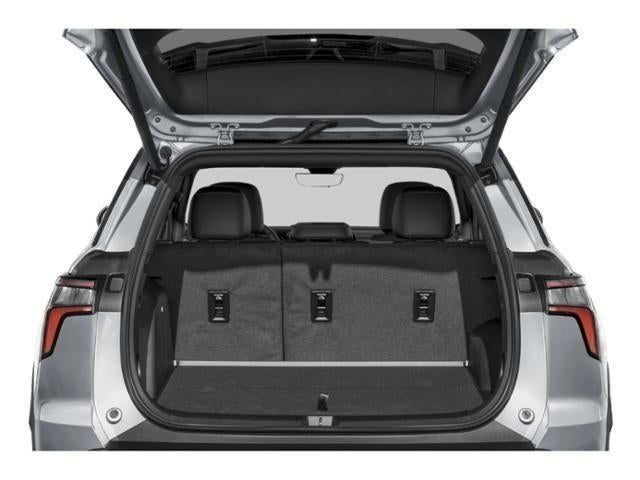 2026 Chevrolet Equinox FWD ACTIV