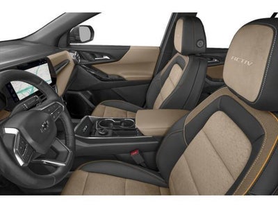 2026 Chevrolet Equinox FWD ACTIV