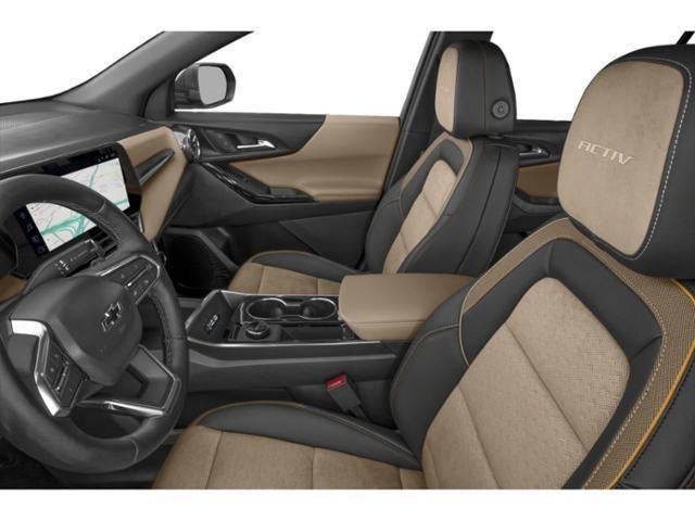 2026 Chevrolet Equinox FWD ACTIV