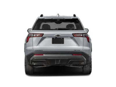 2026 Chevrolet Equinox FWD ACTIV