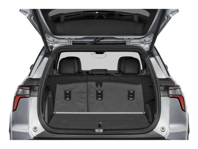 2026 Chevrolet Equinox FWD ACTIV