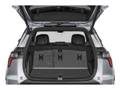 2026 Chevrolet Equinox FWD ACTIV