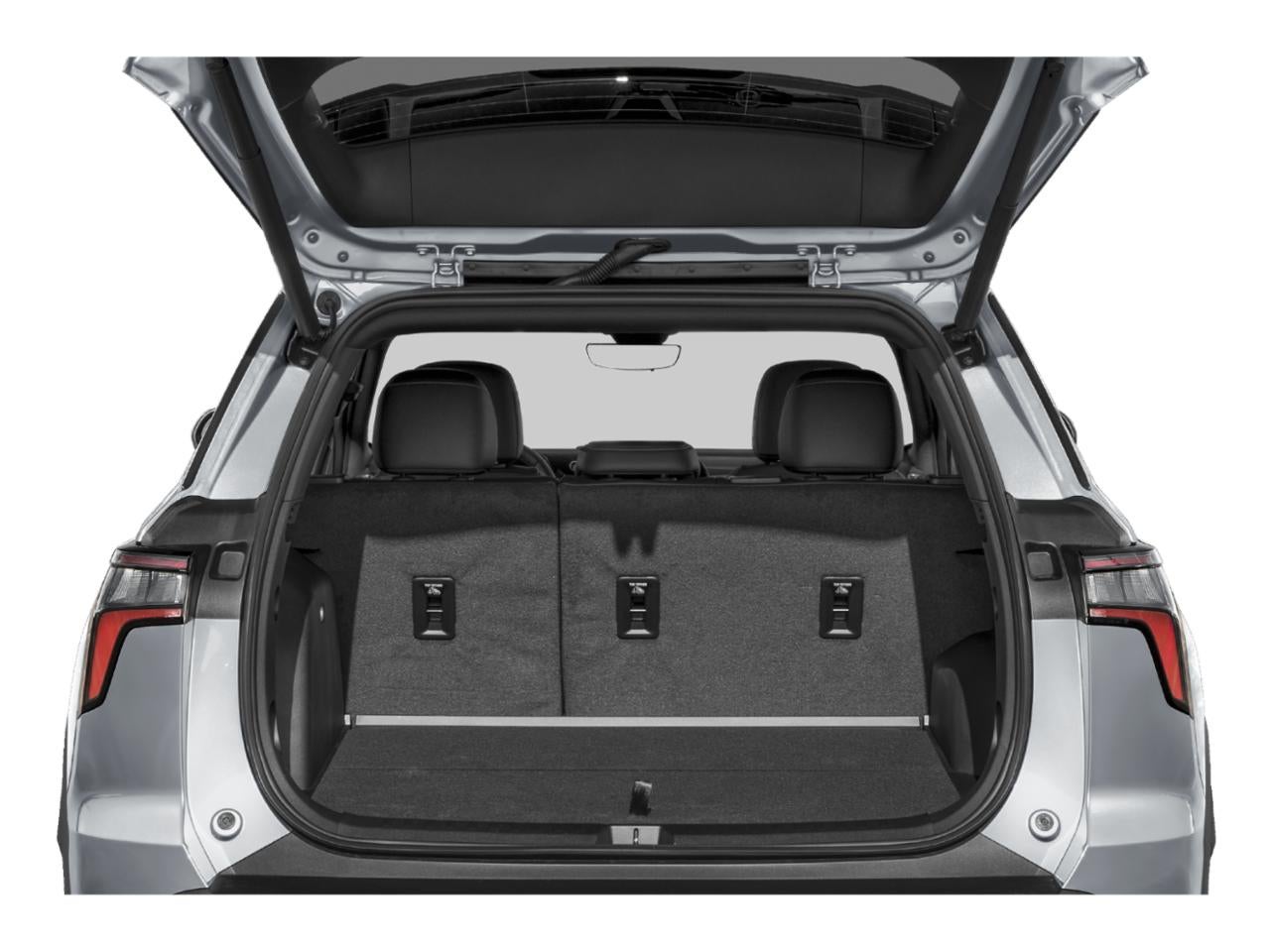 2026 Chevrolet Equinox FWD ACTIV