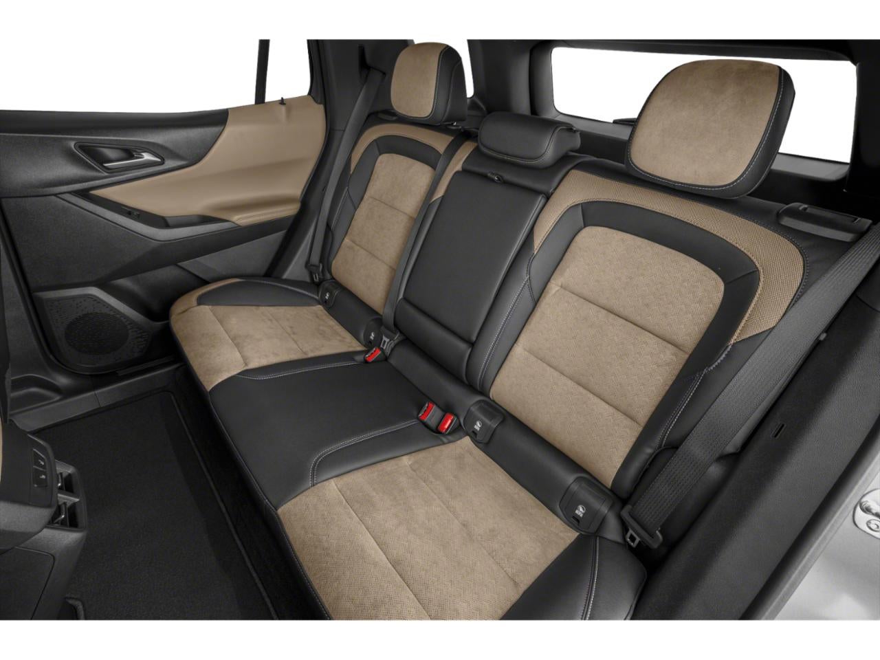 2026 Chevrolet Equinox FWD ACTIV