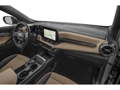 2026 Chevrolet Equinox FWD ACTIV