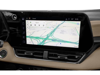 2026 Chevrolet Equinox FWD ACTIV