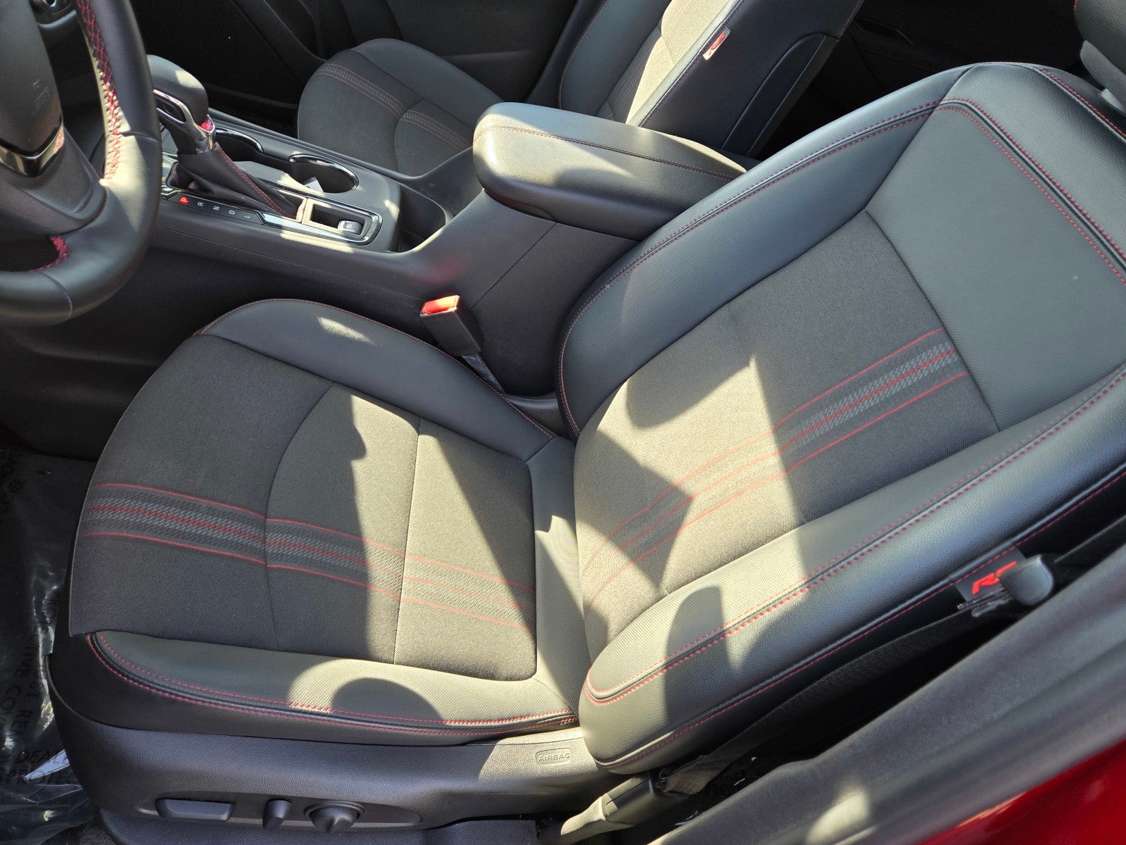 2023 Chevrolet Equinox AWD 4dr RS