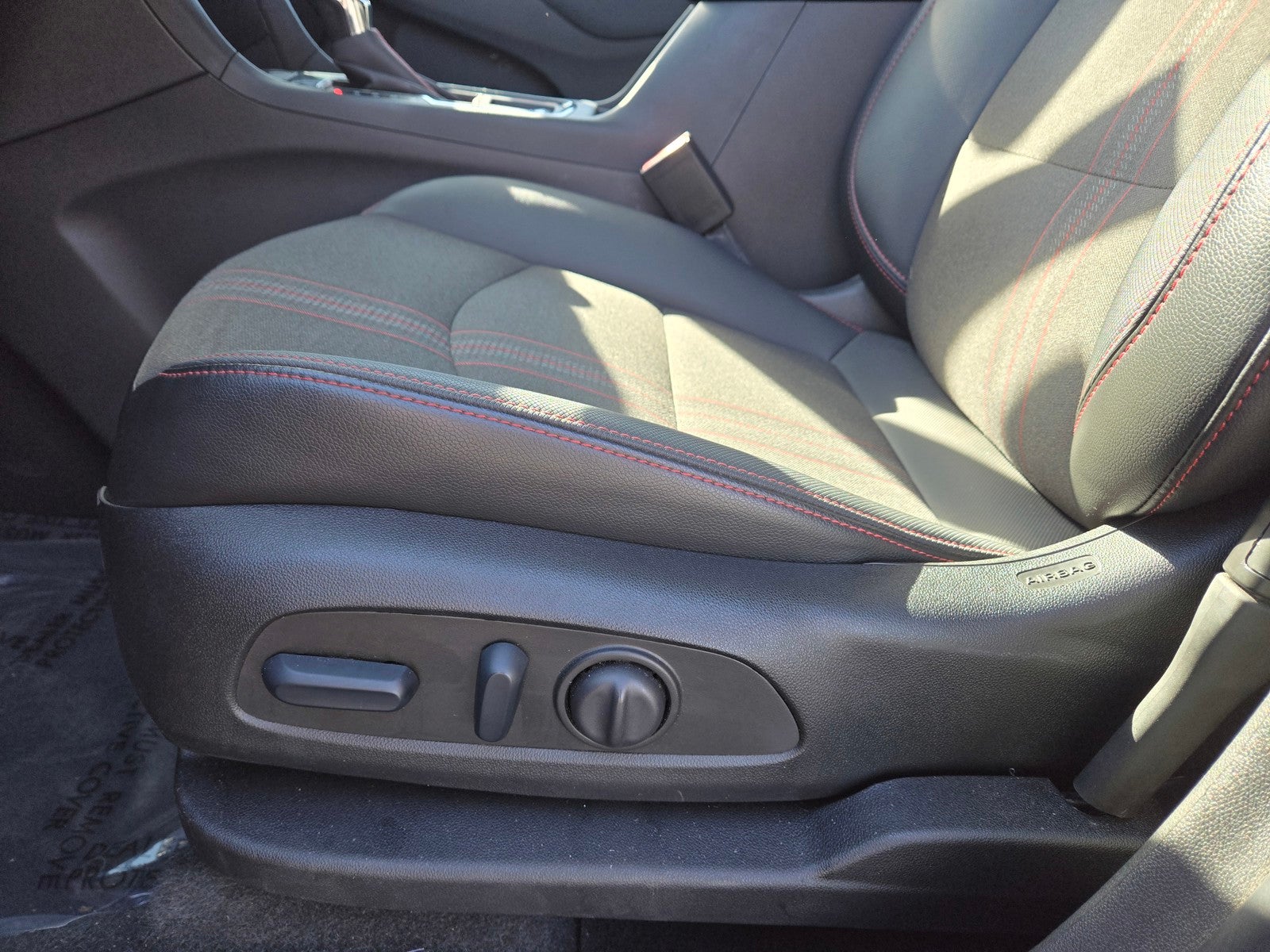 2023 Chevrolet Equinox AWD 4dr RS