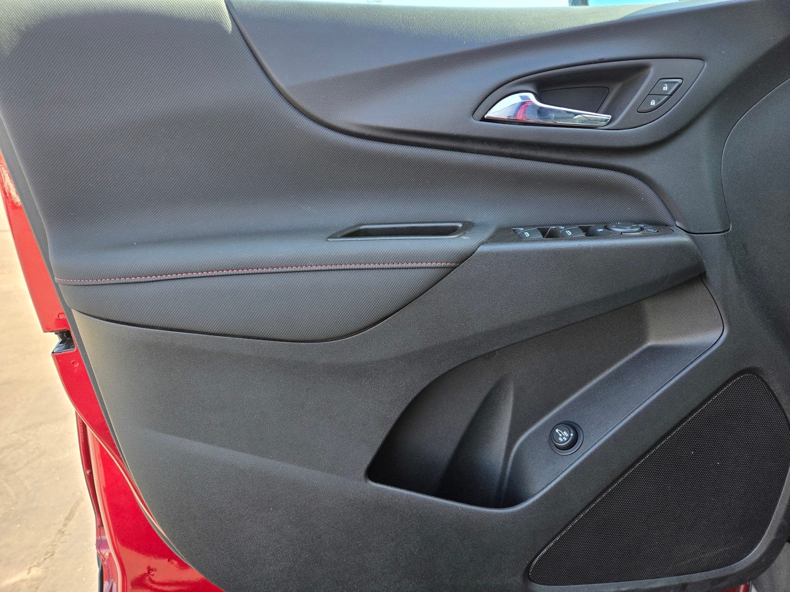 2023 Chevrolet Equinox AWD 4dr RS