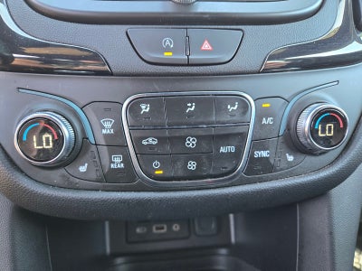 2023 Chevrolet Equinox AWD 4dr RS