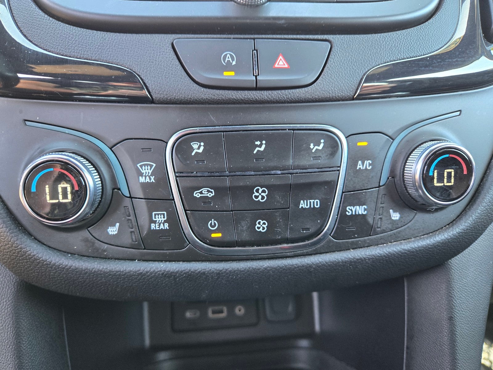 2023 Chevrolet Equinox AWD 4dr RS