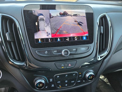 2023 Chevrolet Equinox AWD 4dr RS