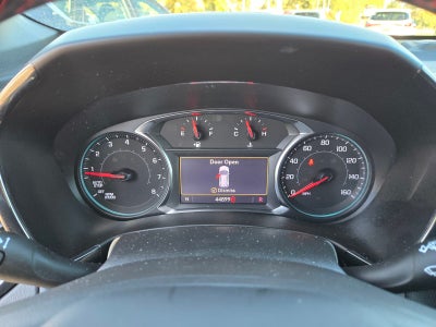 2023 Chevrolet Equinox AWD 4dr RS