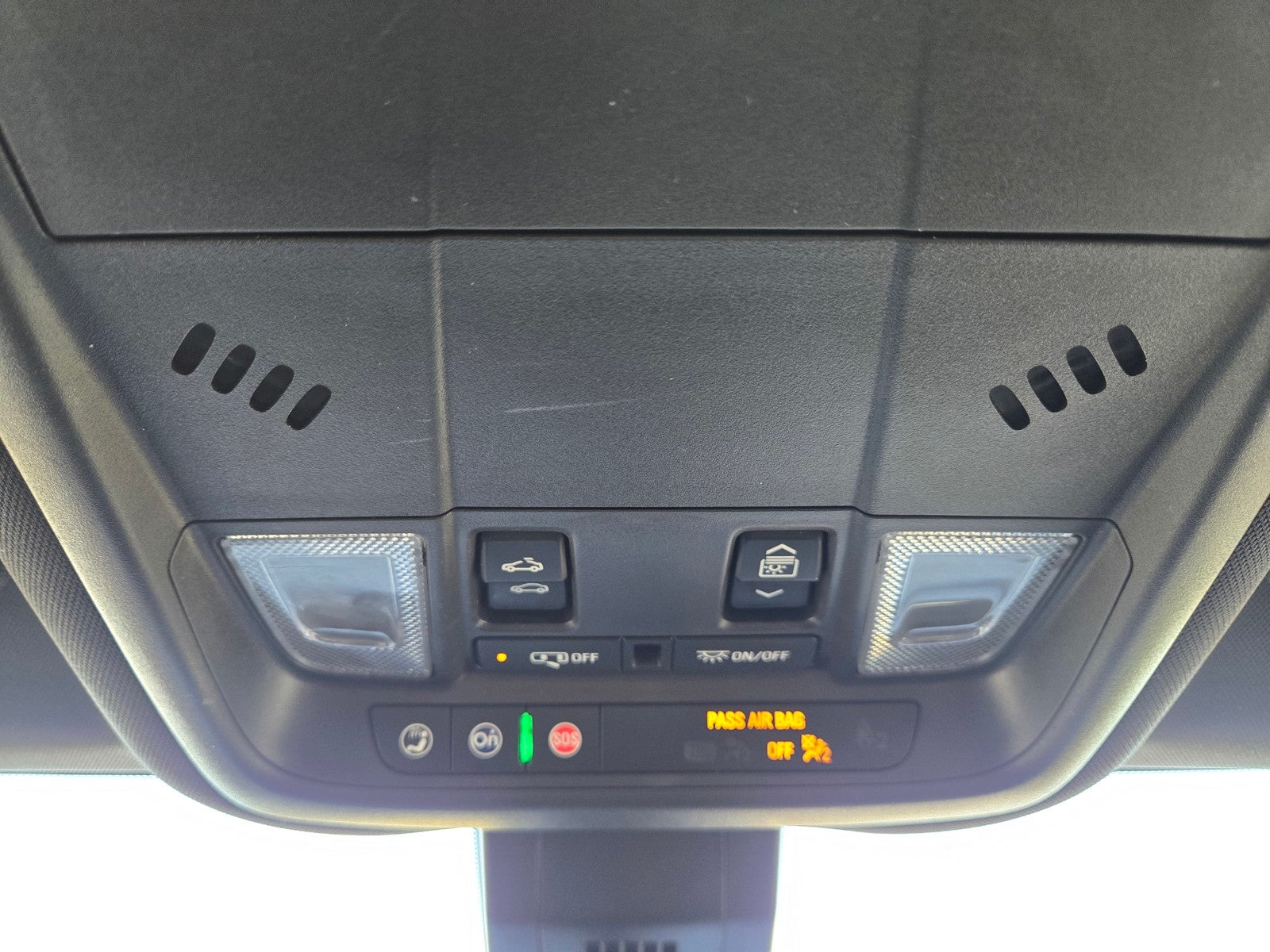 2023 Chevrolet Equinox AWD 4dr RS