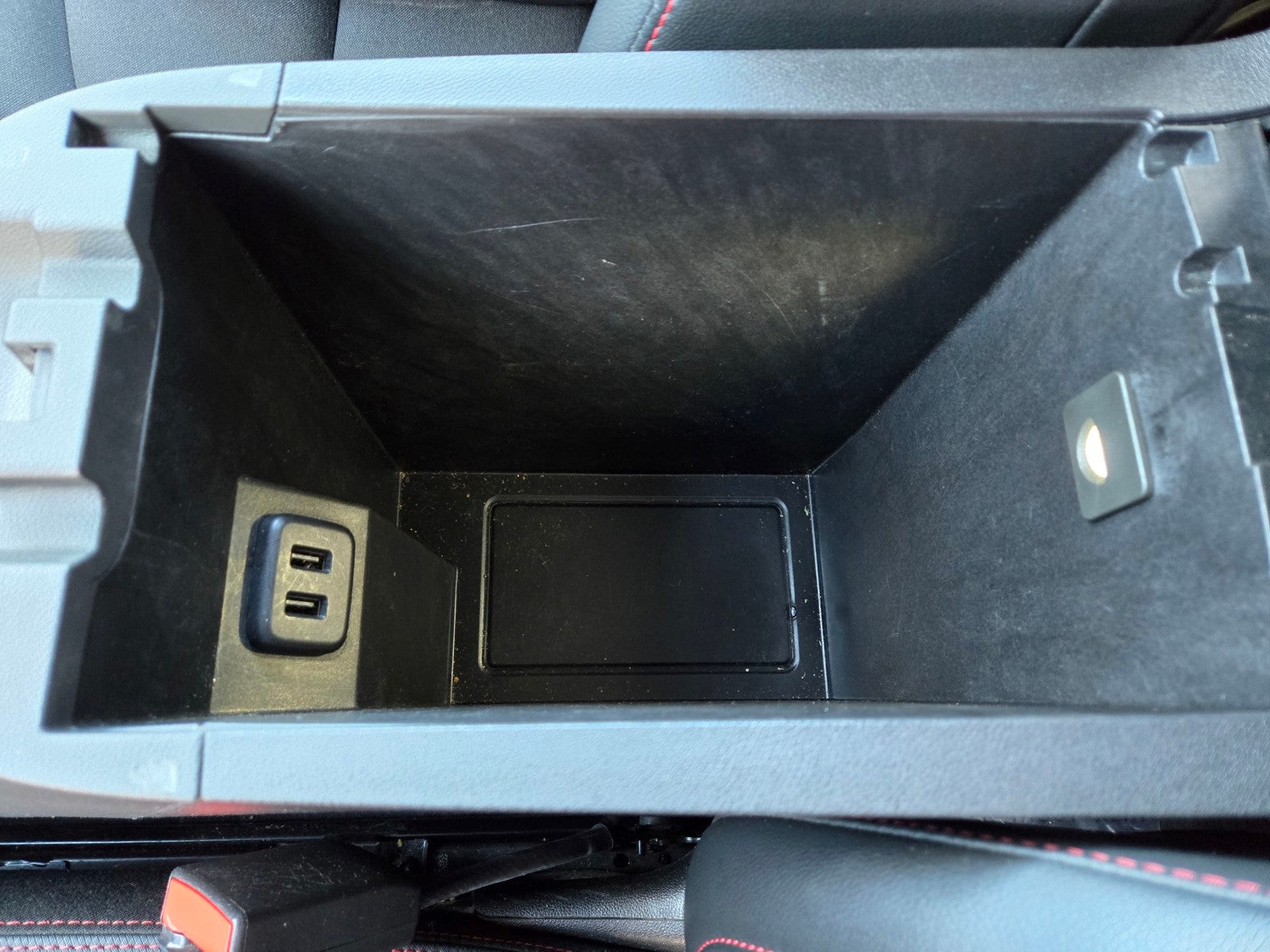 2023 Chevrolet Equinox AWD 4dr RS