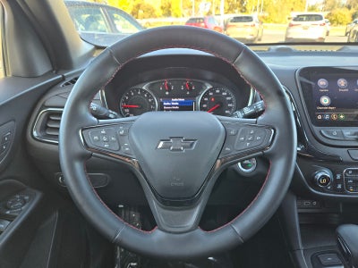 2023 Chevrolet Equinox AWD 4dr RS