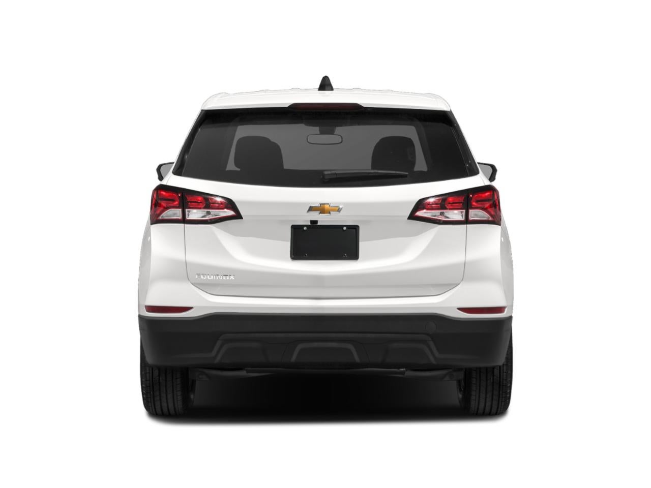 2023 Chevrolet Equinox AWD 4dr RS