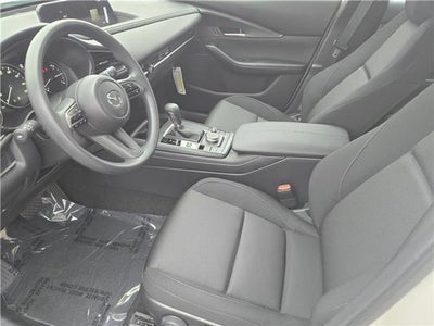 2026 Mazda Mazda CX-30 2.5 S AWD