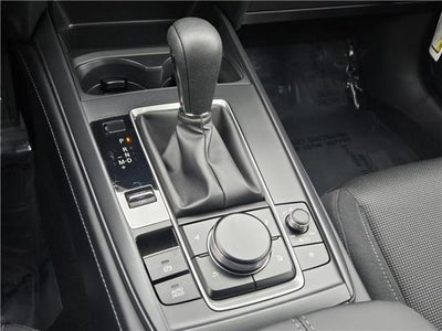 2026 Mazda Mazda CX-30 2.5 S AWD