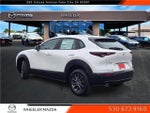 2026 Mazda Mazda CX-30 2.5 S AWD