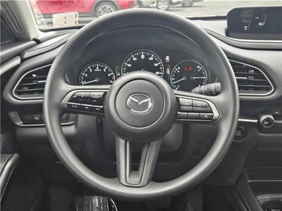 2026 Mazda Mazda CX-30 2.5 S AWD
